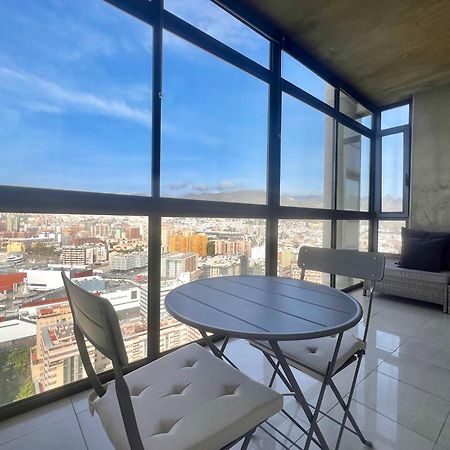 29 Floor. Home Suite Home Санта-Крус-де-Тенерифе Экстерьер фото