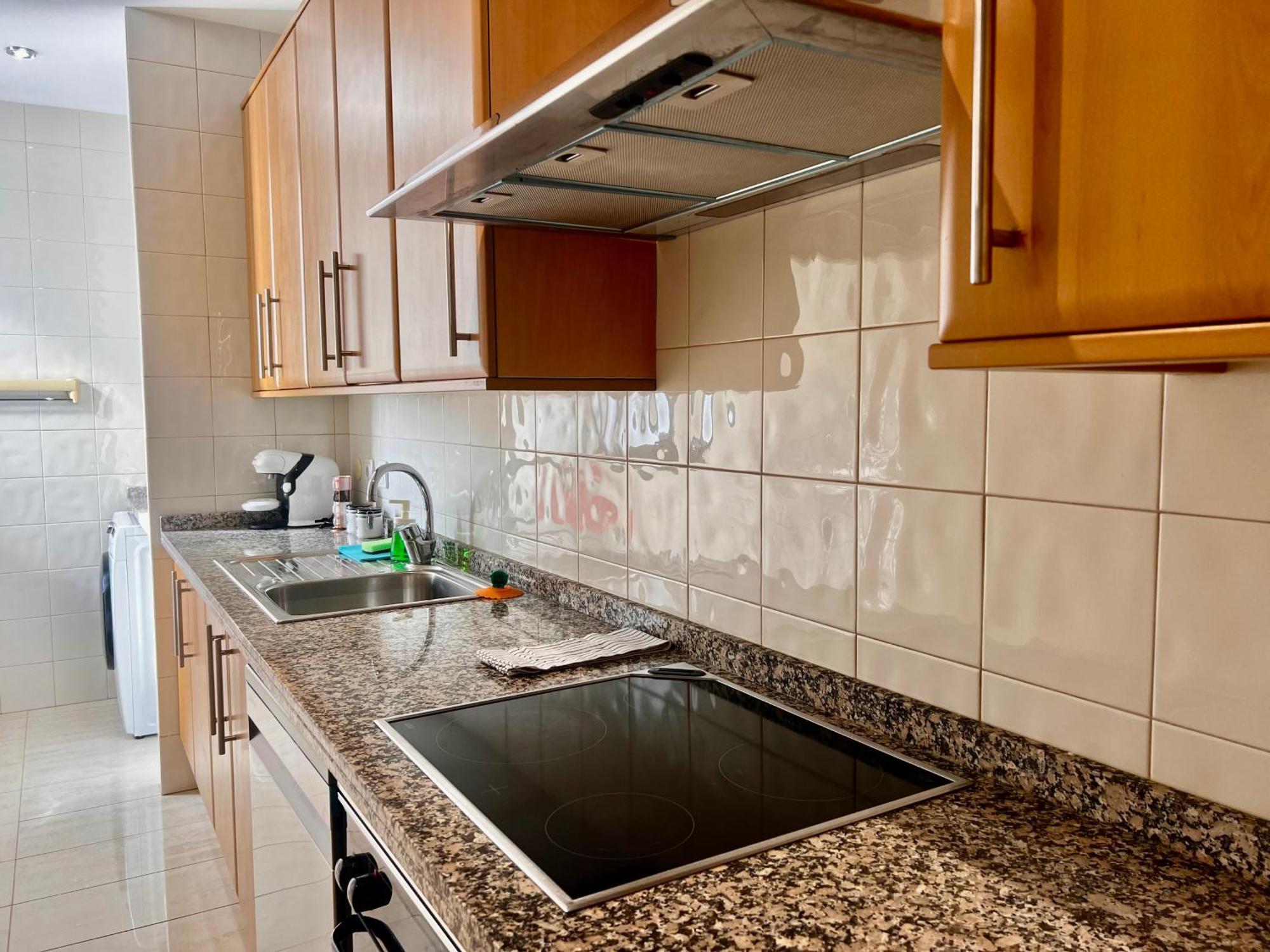 29 Floor. Home Suite Home Санта-Крус-де-Тенерифе Экстерьер фото
