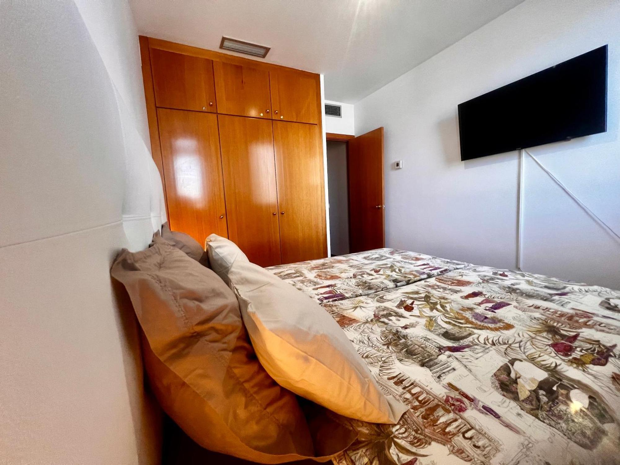 29 Floor. Home Suite Home Санта-Крус-де-Тенерифе Экстерьер фото