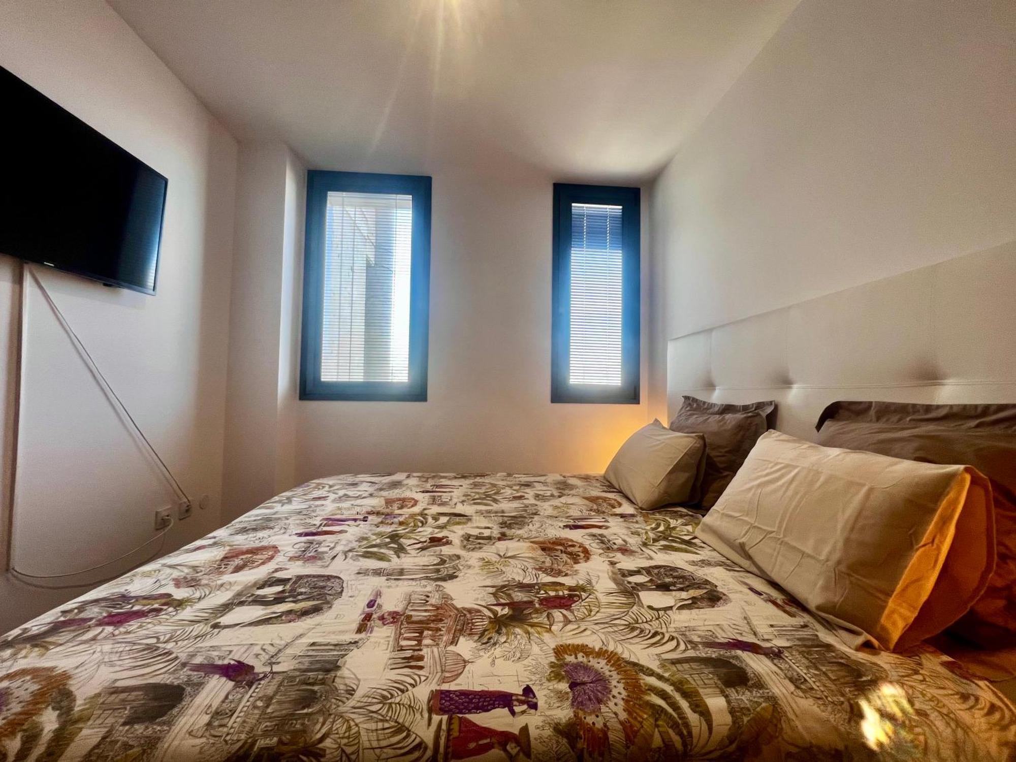 29 Floor. Home Suite Home Санта-Крус-де-Тенерифе Экстерьер фото