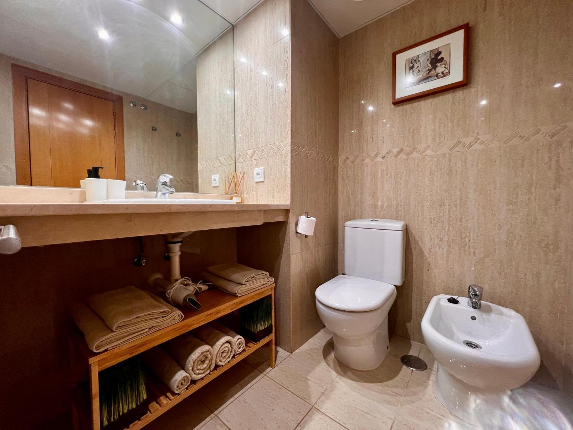 29 Floor. Home Suite Home Санта-Крус-де-Тенерифе Экстерьер фото