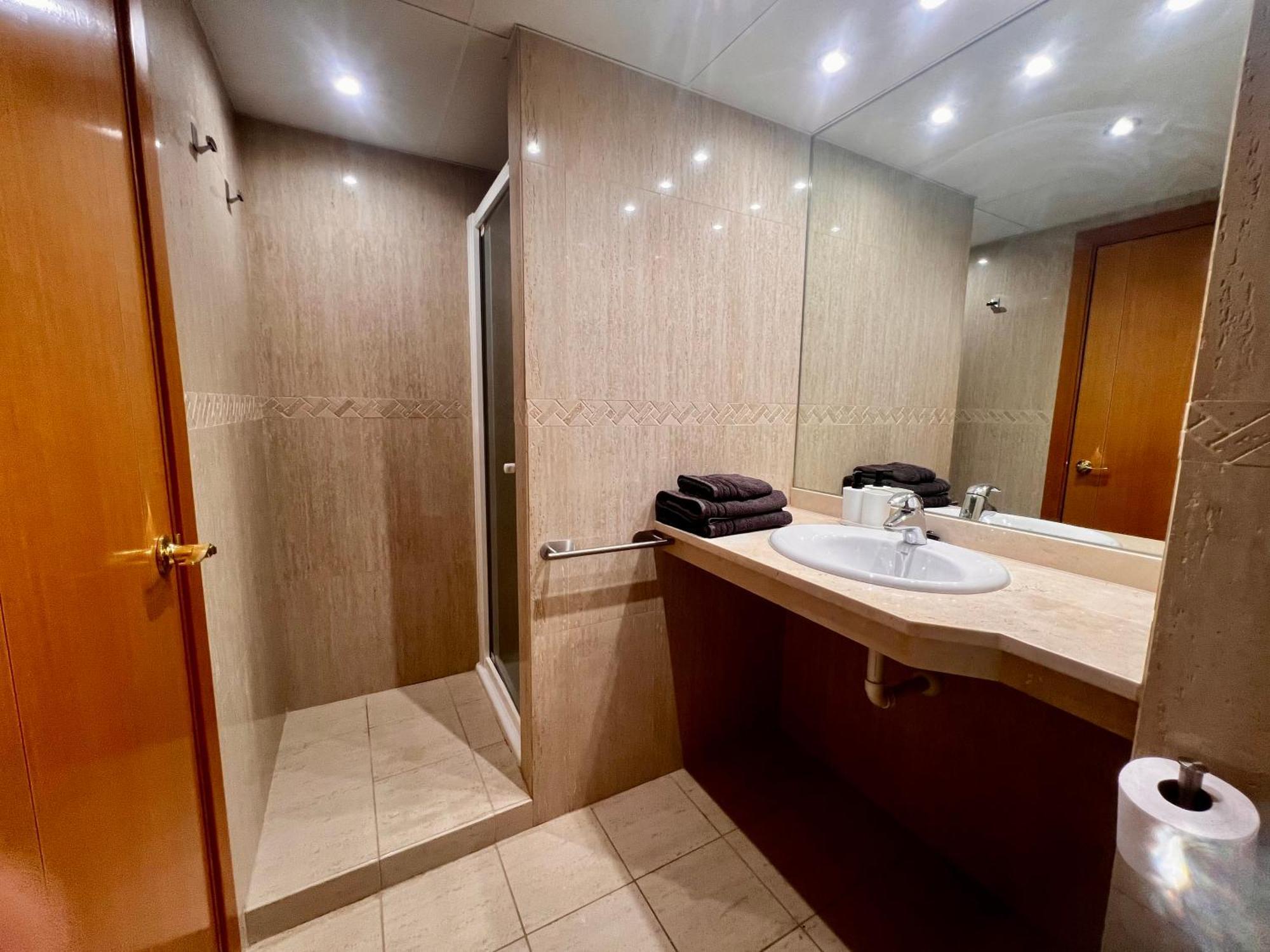 29 Floor. Home Suite Home Санта-Крус-де-Тенерифе Экстерьер фото