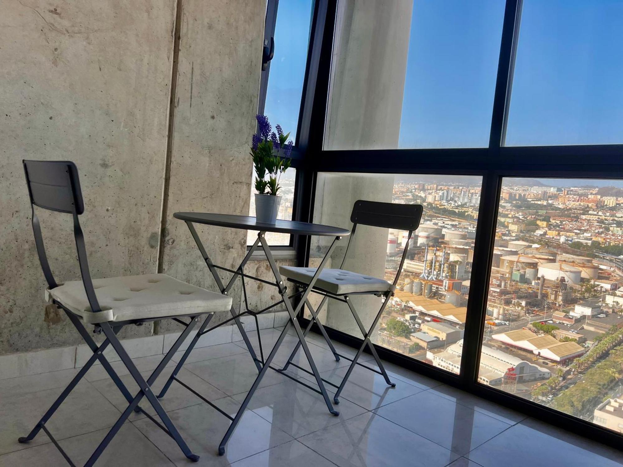 29 Floor. Home Suite Home Санта-Крус-де-Тенерифе Экстерьер фото