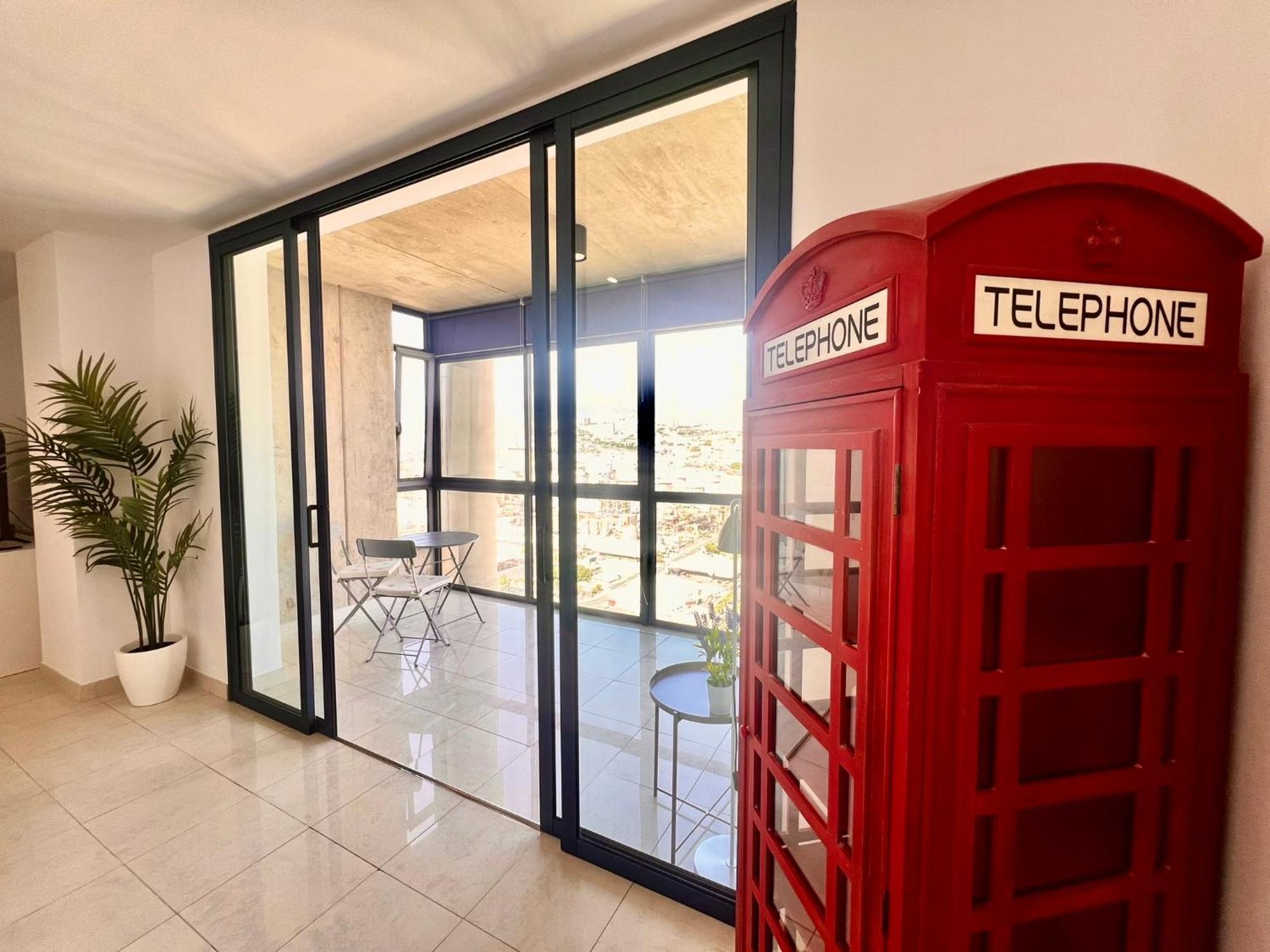 29 Floor. Home Suite Home Санта-Крус-де-Тенерифе Экстерьер фото