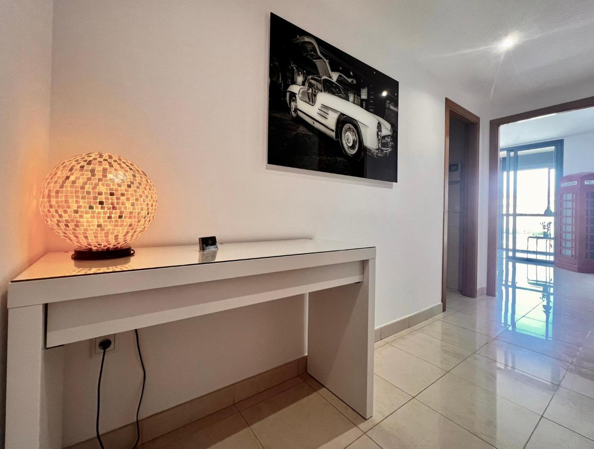 29 Floor. Home Suite Home Санта-Крус-де-Тенерифе Экстерьер фото