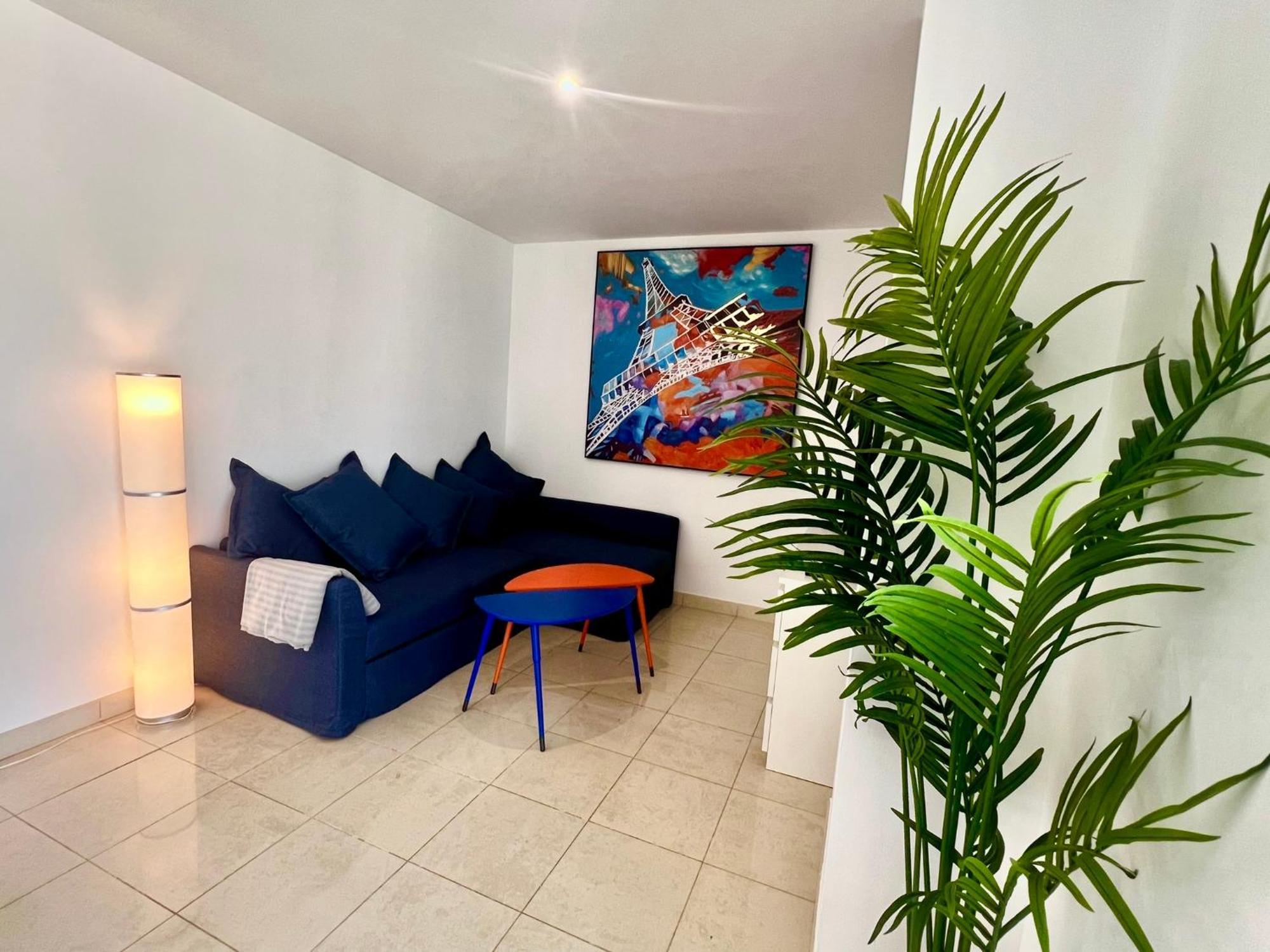 29 Floor. Home Suite Home Санта-Крус-де-Тенерифе Экстерьер фото