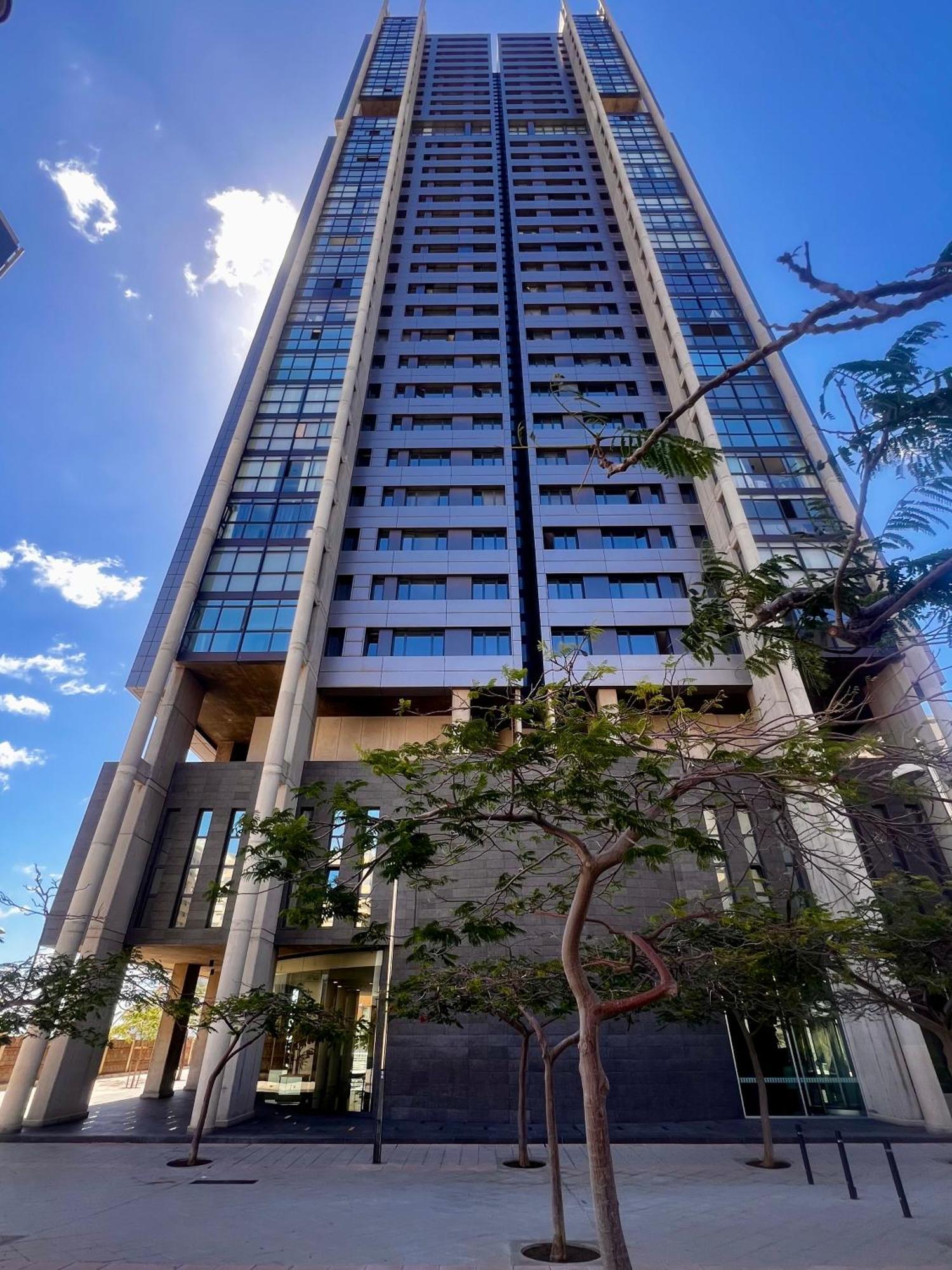 29 Floor. Home Suite Home Санта-Крус-де-Тенерифе Экстерьер фото